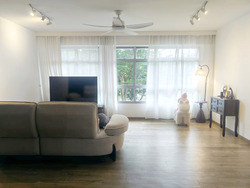 Blk 101A Eastcreek @ Canberra (Sembawang), HDB 5 Rooms #518764881